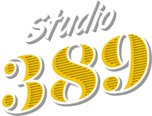 Studio 389